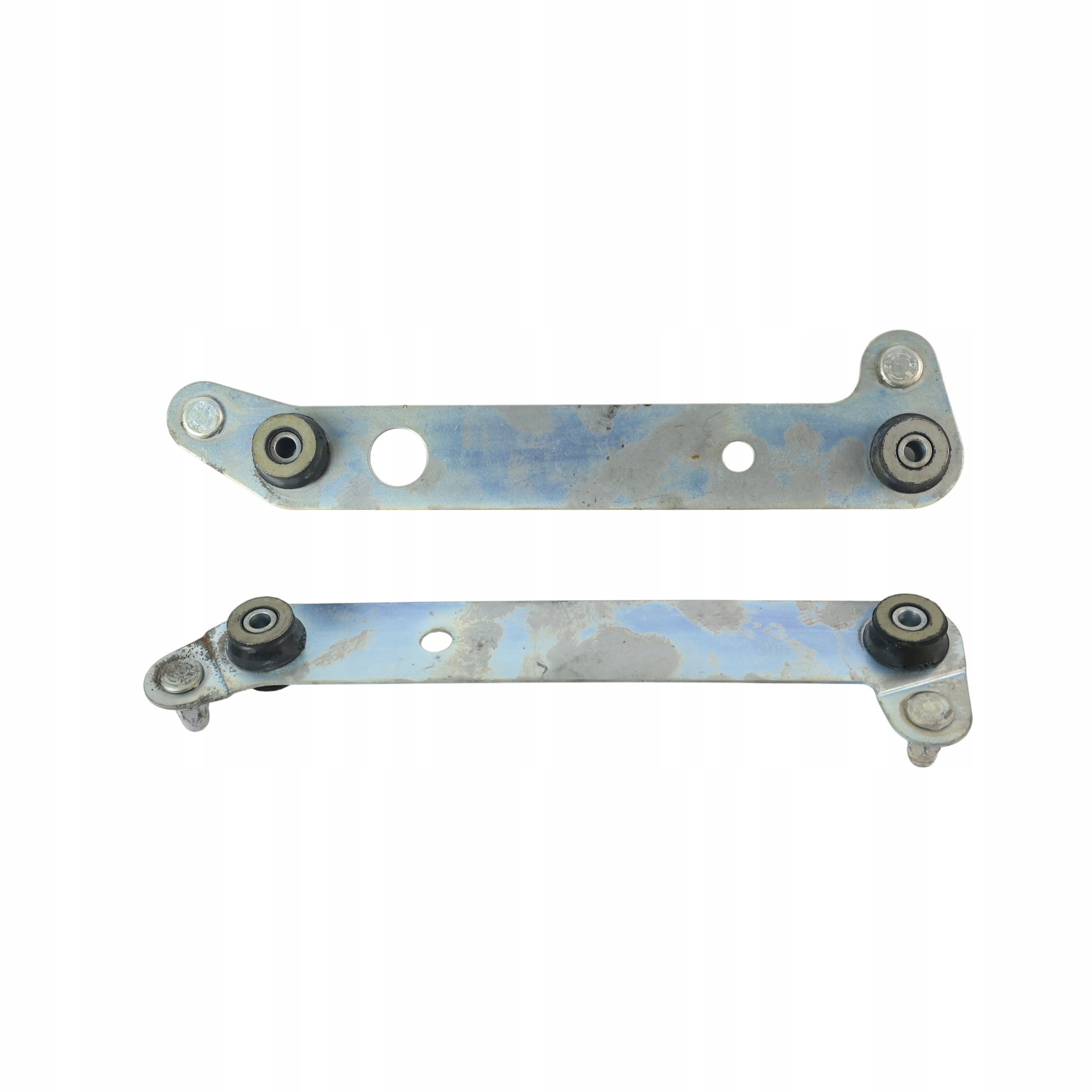BMW E60 E61 E63 E64 E65 Supports Capot Moteur 7545203 image 2