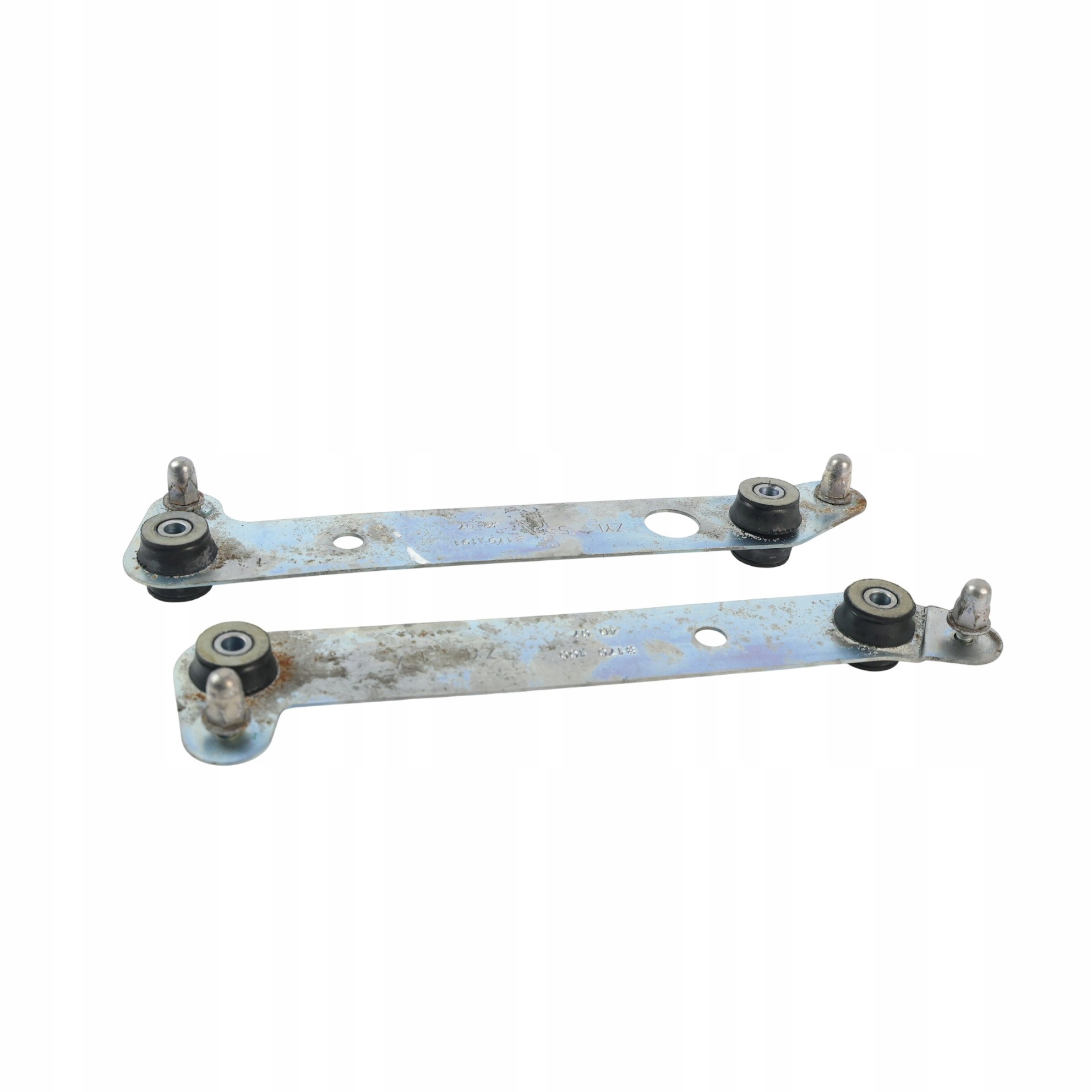 BMW E60 E61 E63 E64 E65 Supports Capot Moteur 7545203 image 9