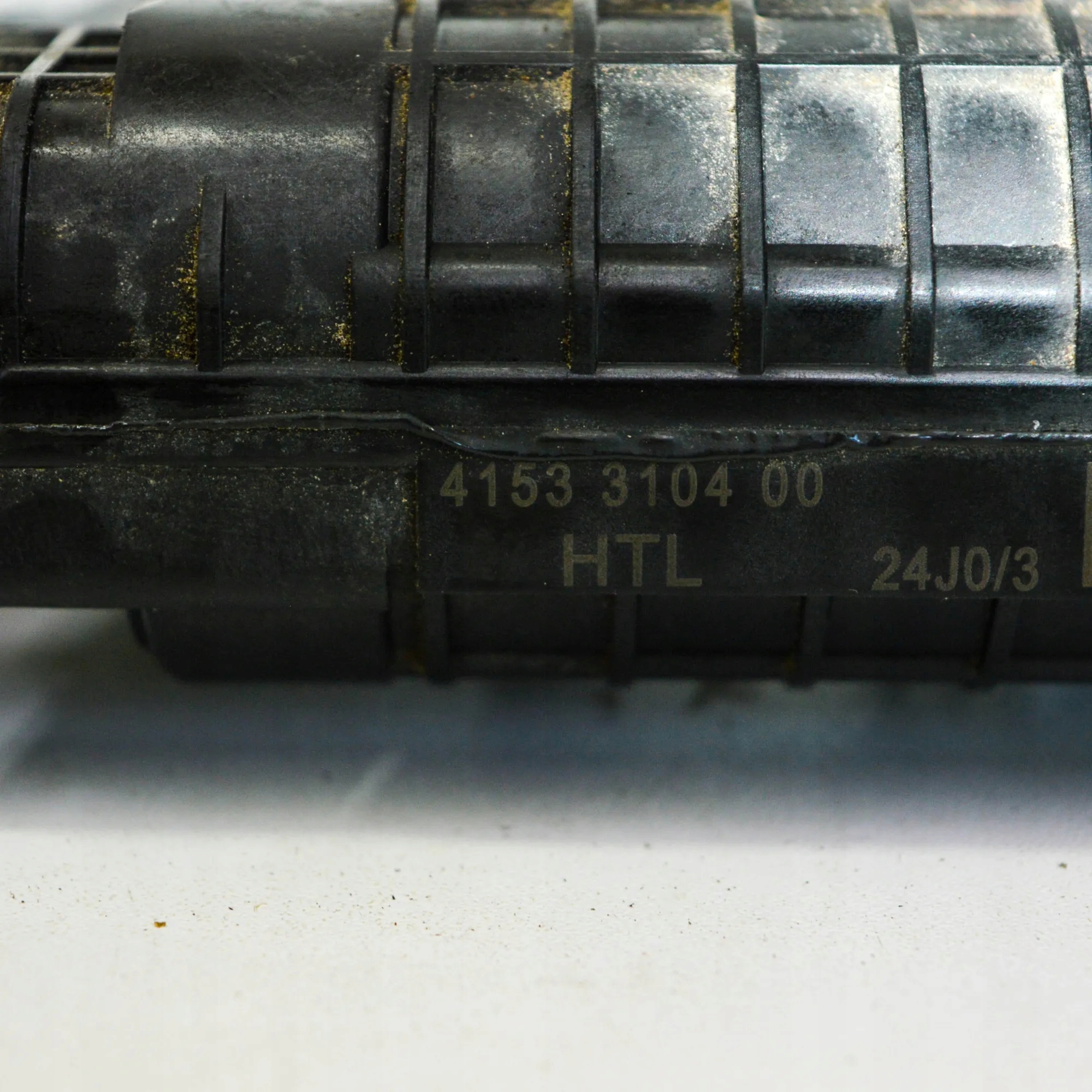 Kit serrurerie BMW 5 F10 41513098 image 9