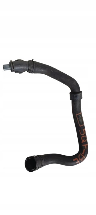 VW AUDI Water Pipe 5QF122051BE lukcarsOH2X
