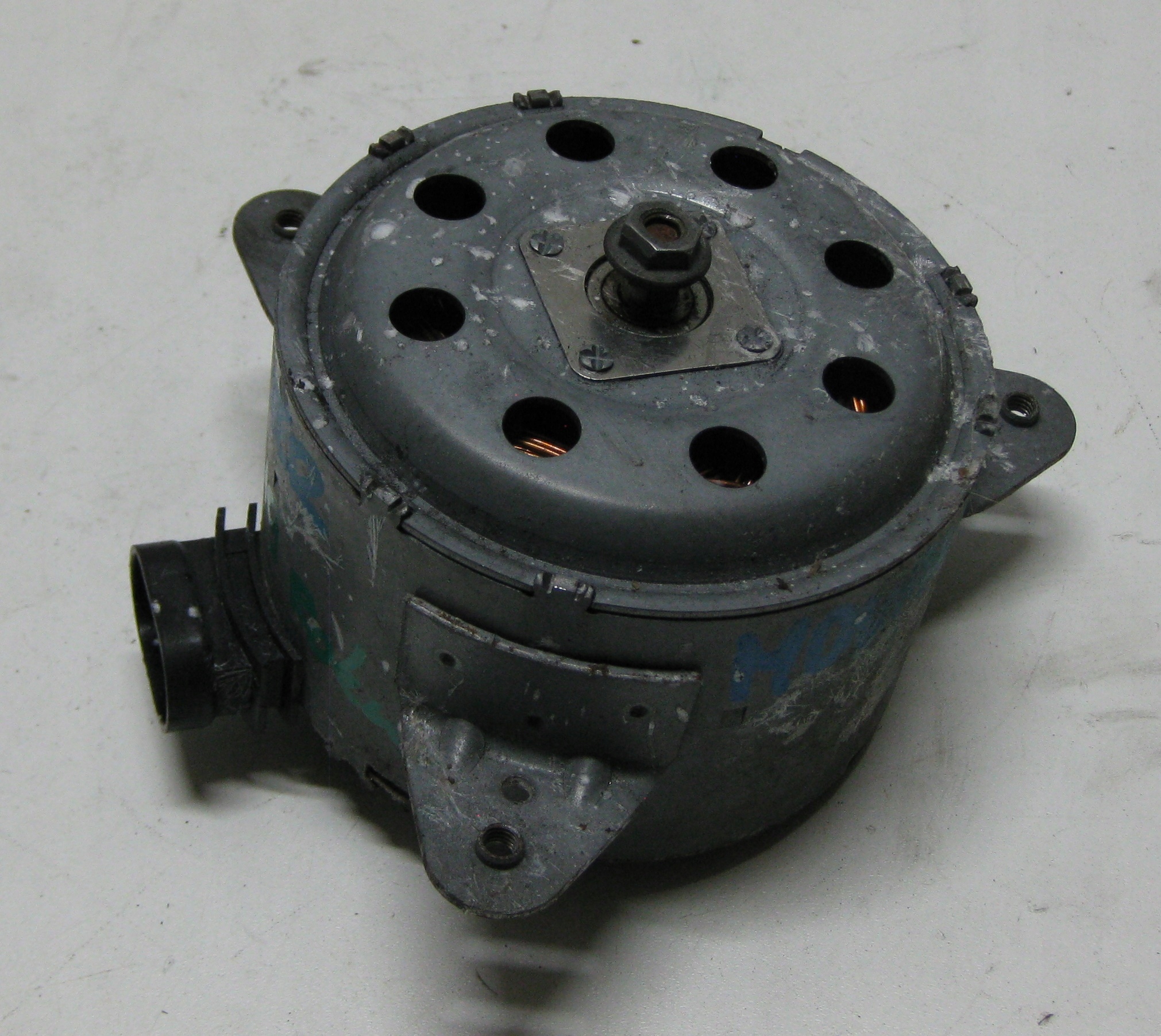 Gebläsemotor Kühler Nissan NV 400 2010- OEM ATRN-1-3510-S-1 image 2
