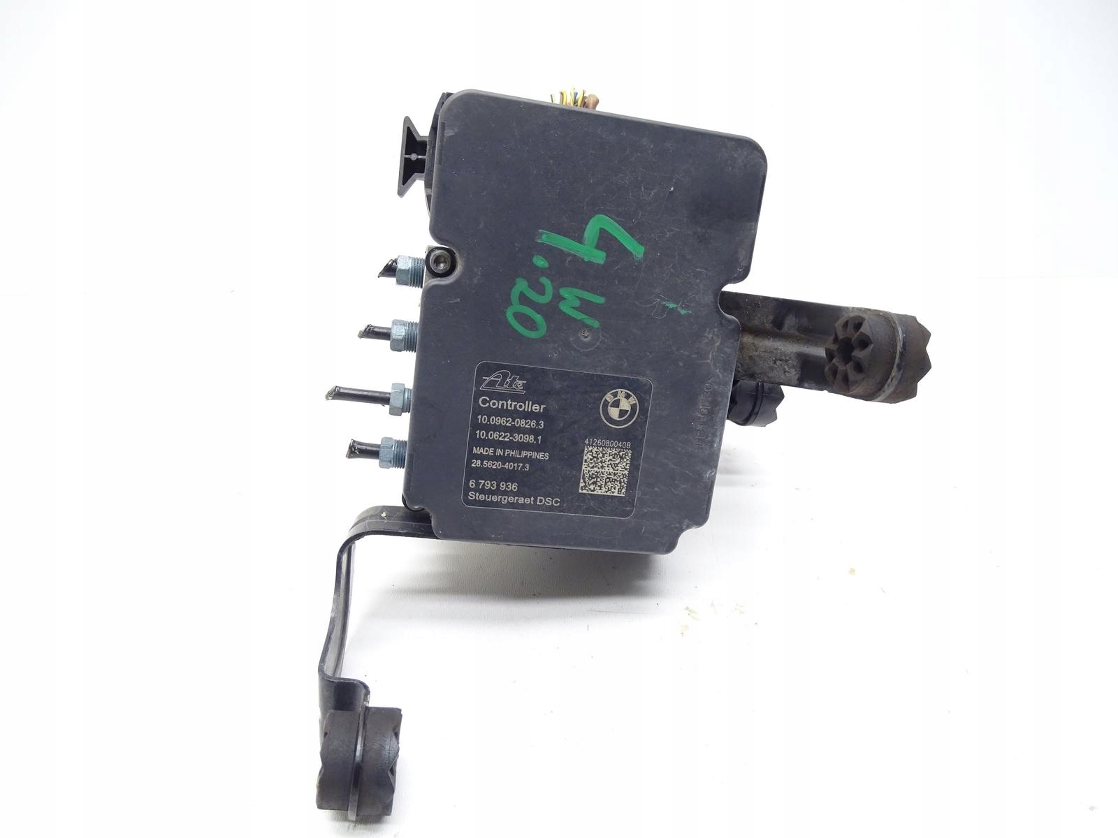 Bomba ABS BMW F30 6793936 6793931 184CV image 2