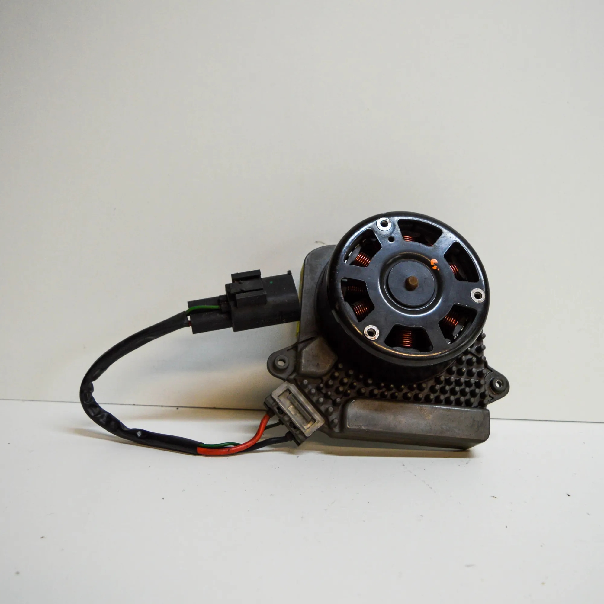 Gebläsemotor Diffusor BMW 3 (F30, F80) BM9528L7 2.0L 180kW image 2