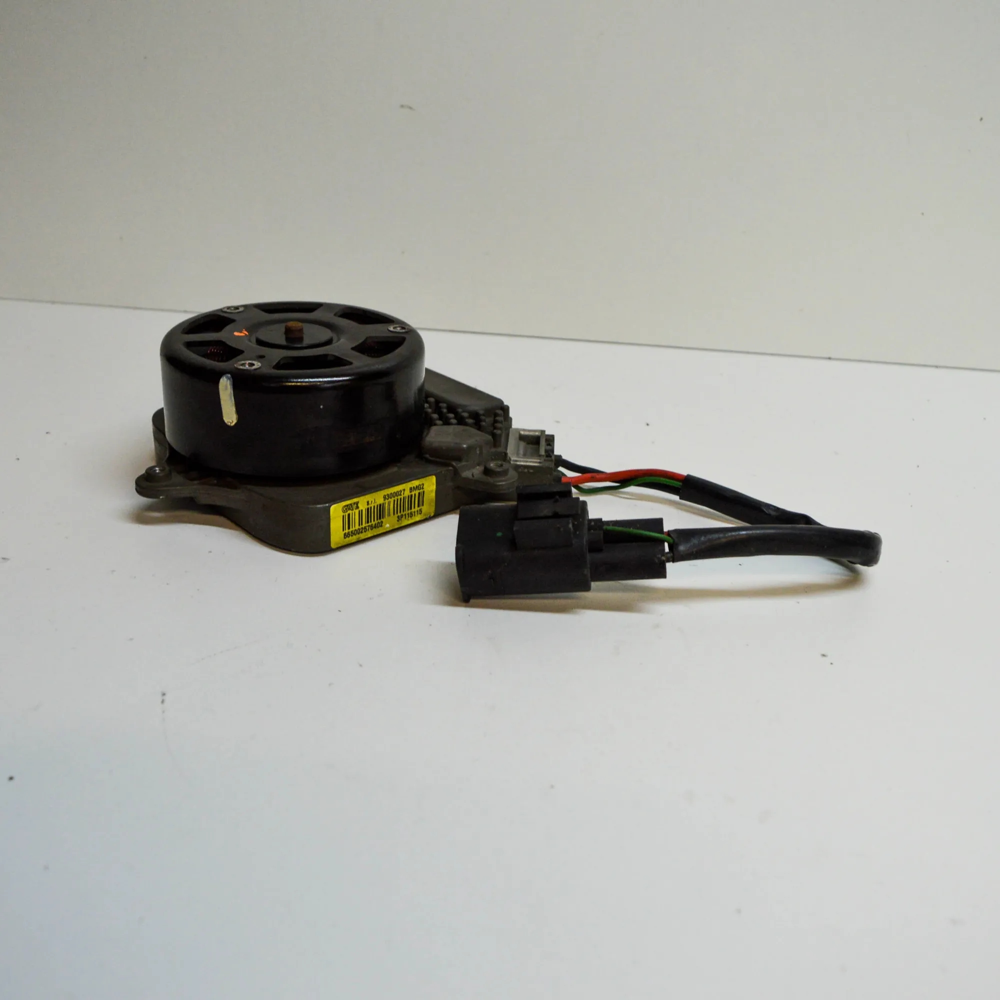 Gebläsemotor Diffusor BMW 3 (F30, F80) BM9528L7 2.0L 180kW image 3