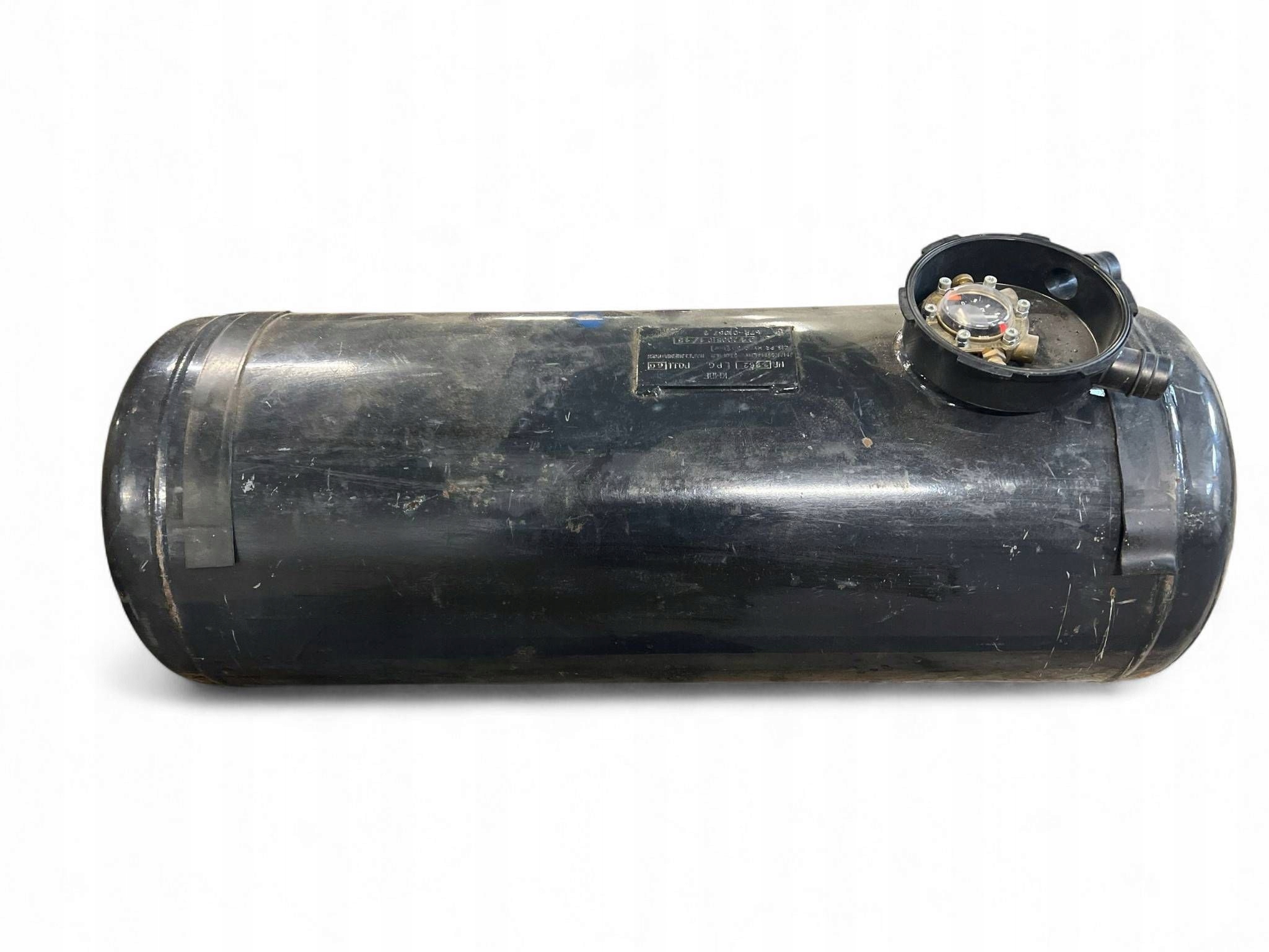 Butle LPG BMW 7 E32 67R010572 image 2