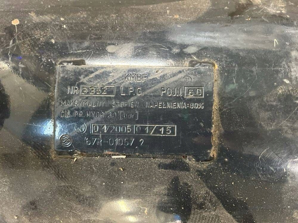 Butle LPG BMW 7 E32 67R010572 image 4