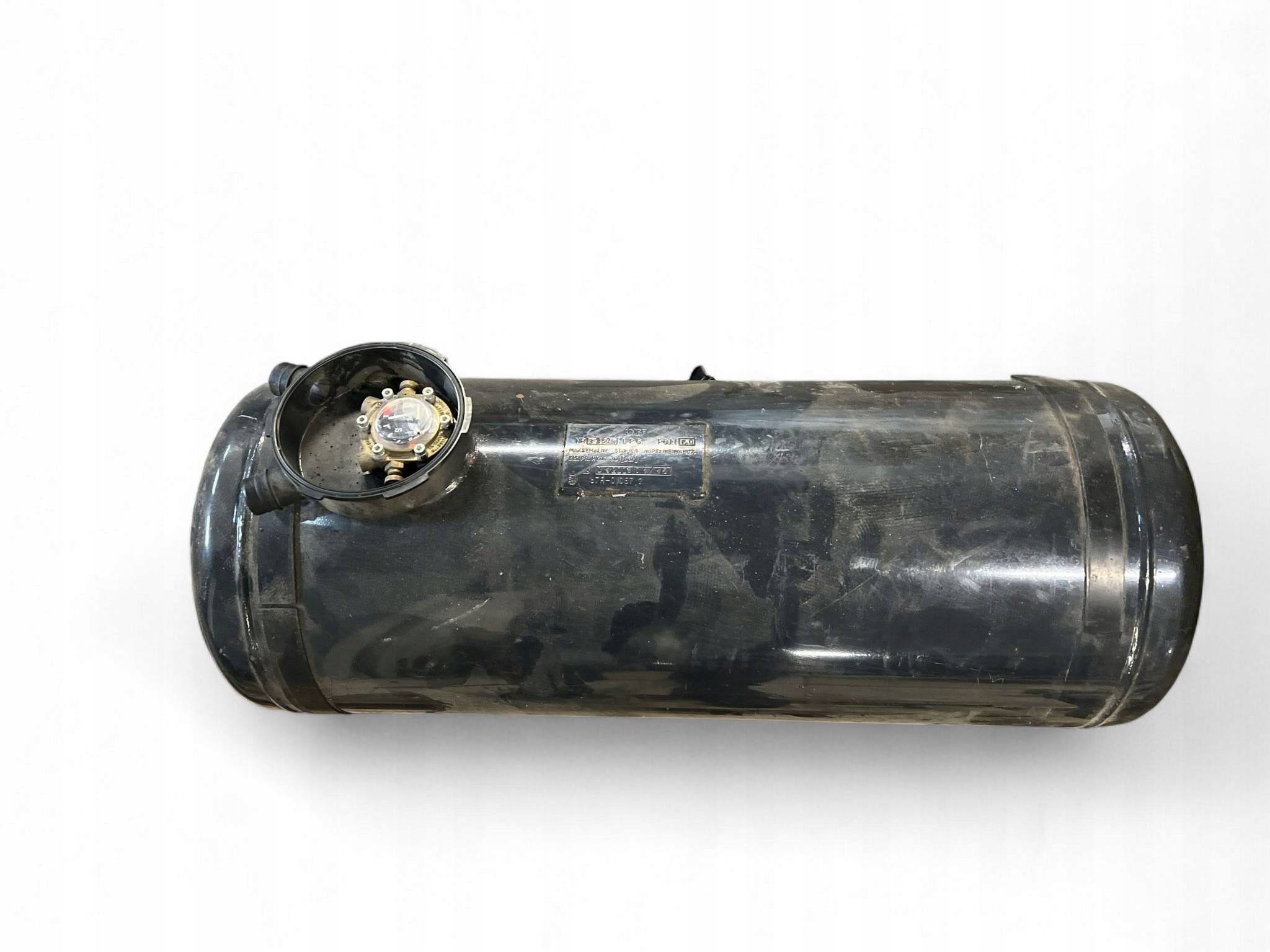 Butle LPG BMW 7 E32 67R010572 image 5
