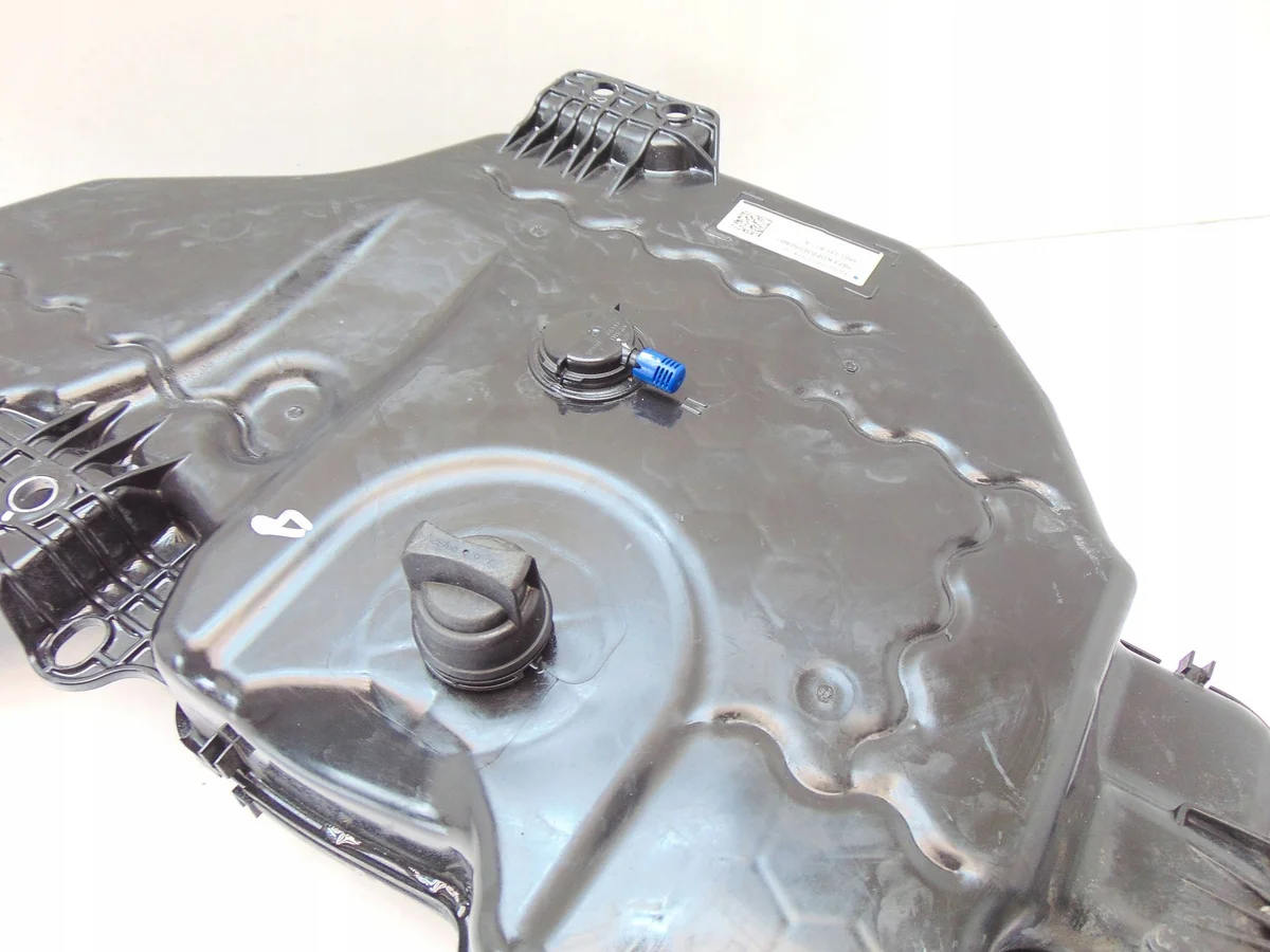 VW Tiguan I 5N AdBlue Tank Pumpe 5N0131877A image 3