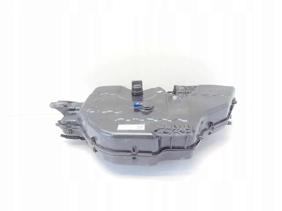 VW Tiguan I 5N AdBlue Tank Pumpe 5N0131877A image 4
