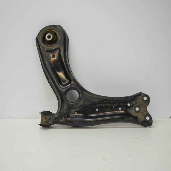 Ohjausvarsi 6R0407151E Fabia II Lift Roomster vasen etu alkuperäinen