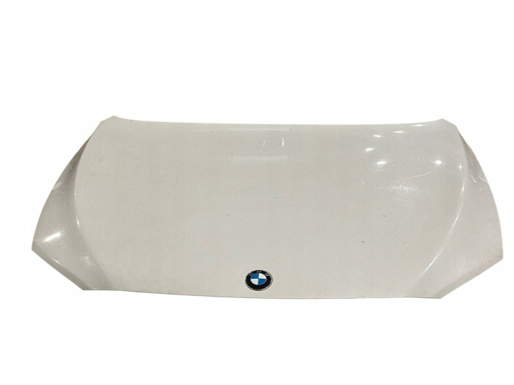 Motorhaube Aluminium BMW 7er F01 F02