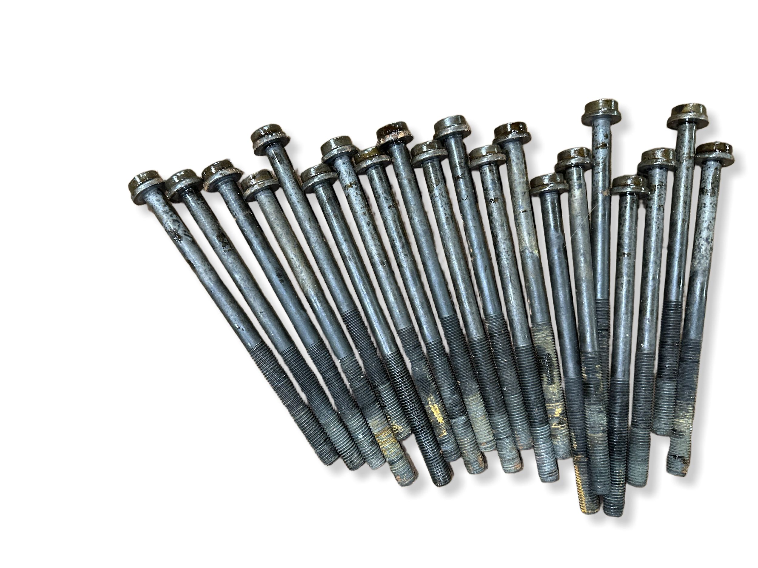Land Rover Range Rover L405 pultit UPG16455