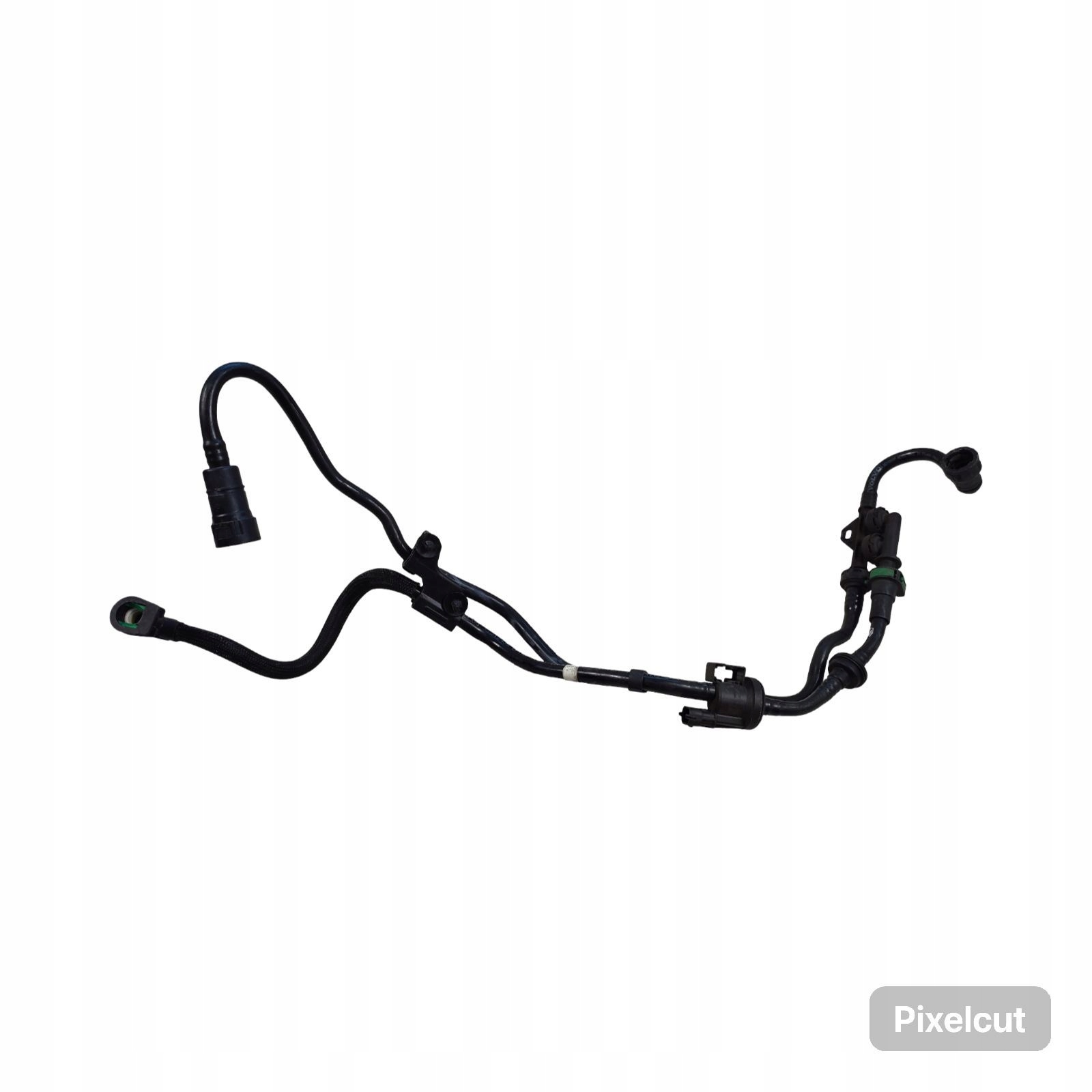 Alipaineventtiili etu Volvo XC60 32312087