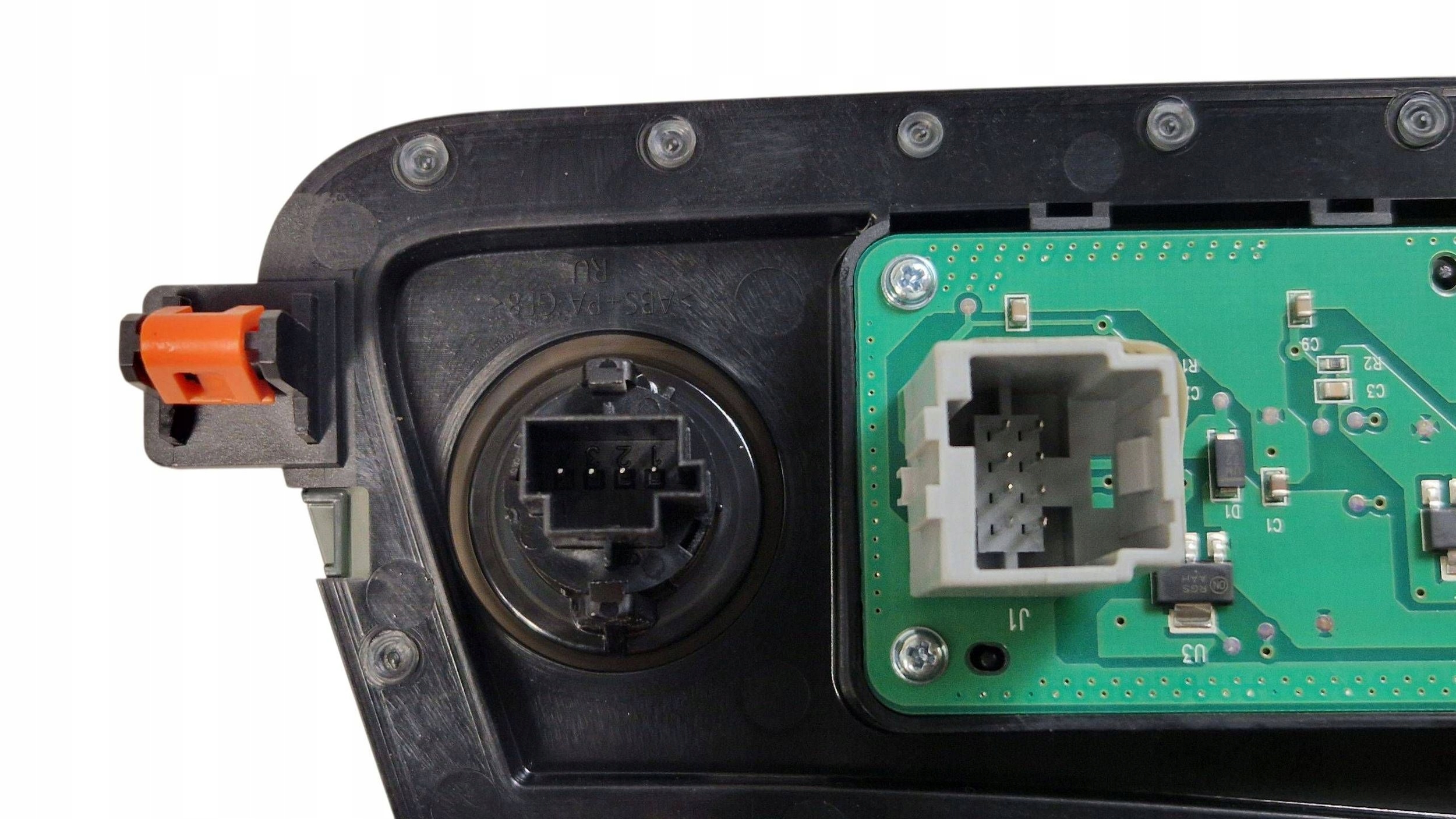 Sensor de Sol Dianteiro Chrysler Pacifica 55057446 image 4