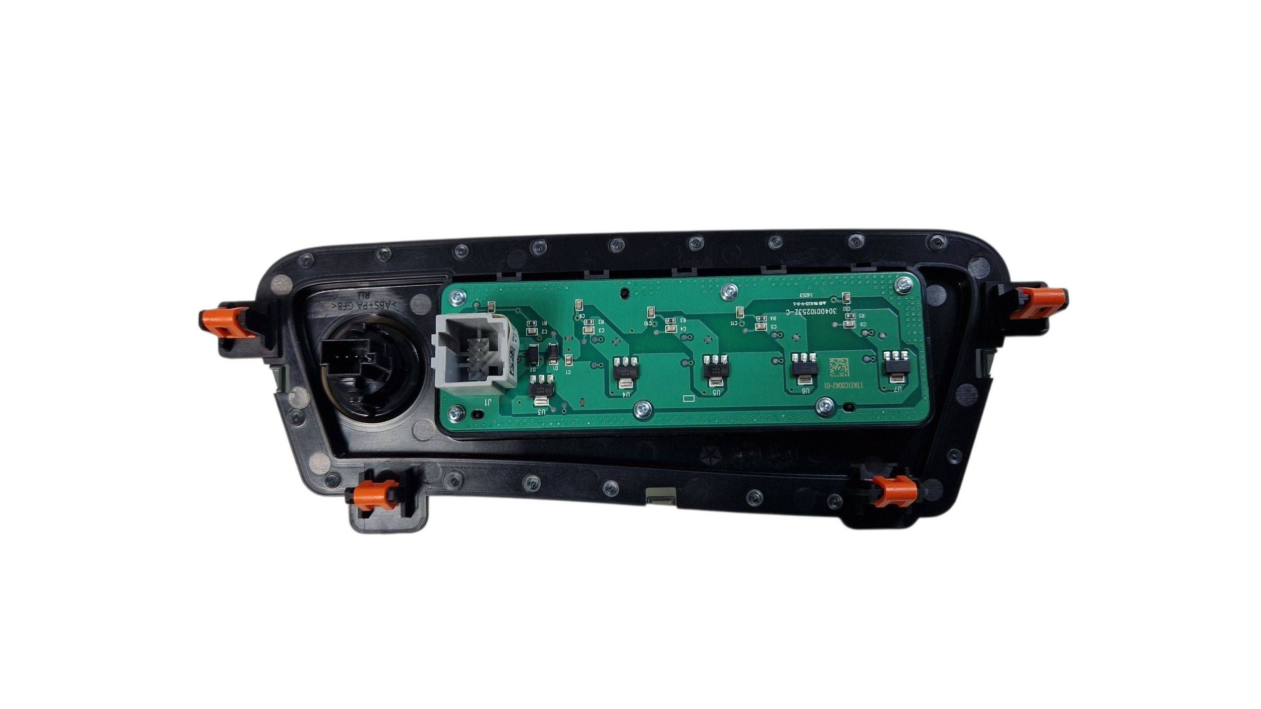 Sensor de Sol Dianteiro Chrysler Pacifica 55057446 image 5