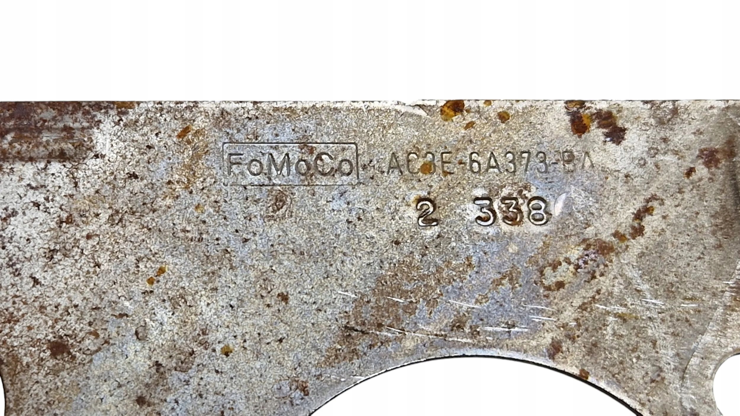 Joint de boîte de vitesses avant Ford Mustang VI AC3E6A373 image 3
