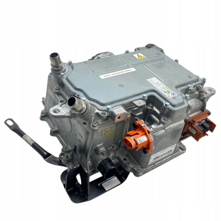 Akkuinvertteri Renault Captur II 1.6 E-Tech 292A02205R
