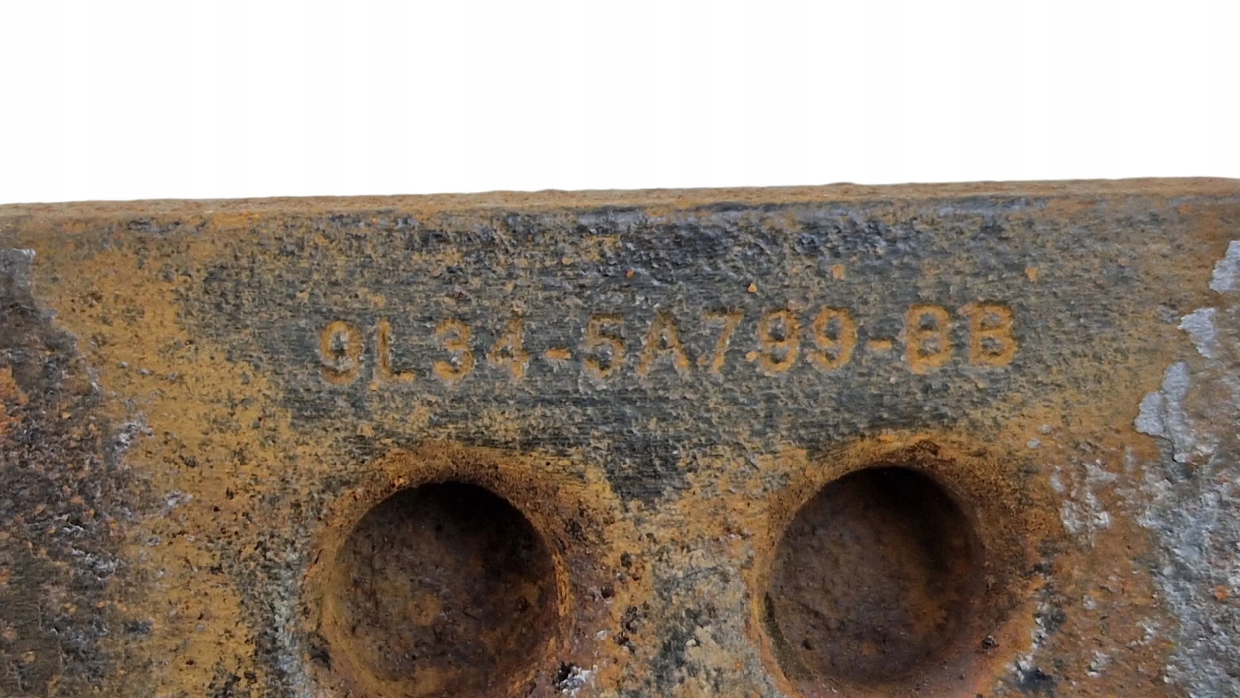 Molla posteriore Ford F150 9L345A799 image 3