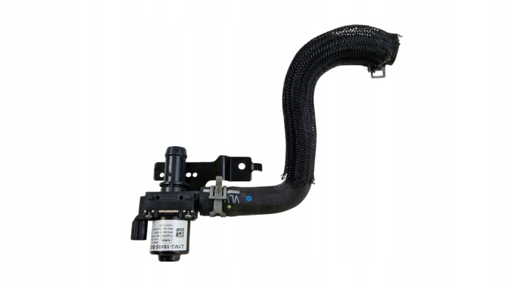 Auxiliary Water Pump Front Ford Explorer VI L1M318495