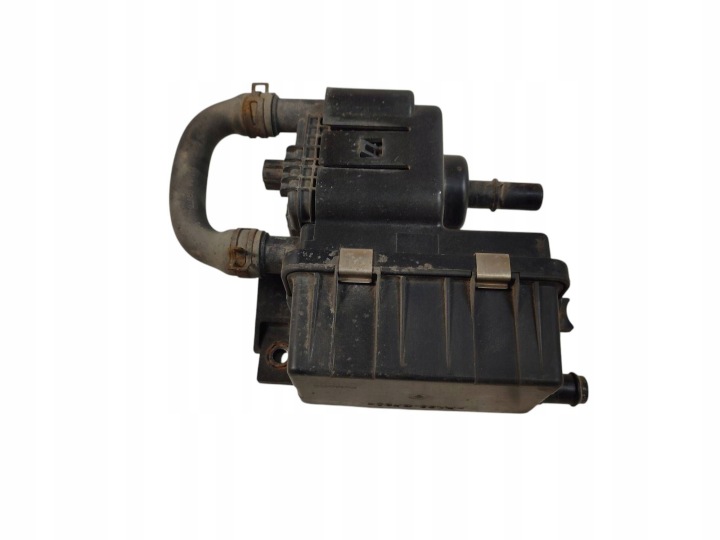 Bränsleångfilter Bakre Ford Fusion II DG939C138