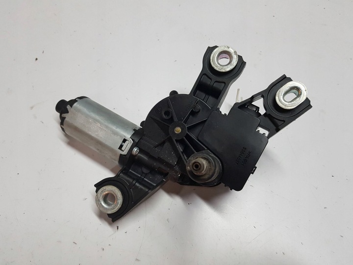 VW Passat B7 10-14 farmari takalas pyyhkimen moottori 3C9955711BIAUTOPI