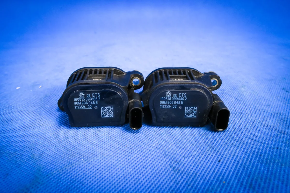 Sähkömagneettiventtiili Audi S4 S5 SQ5 06M906048E
