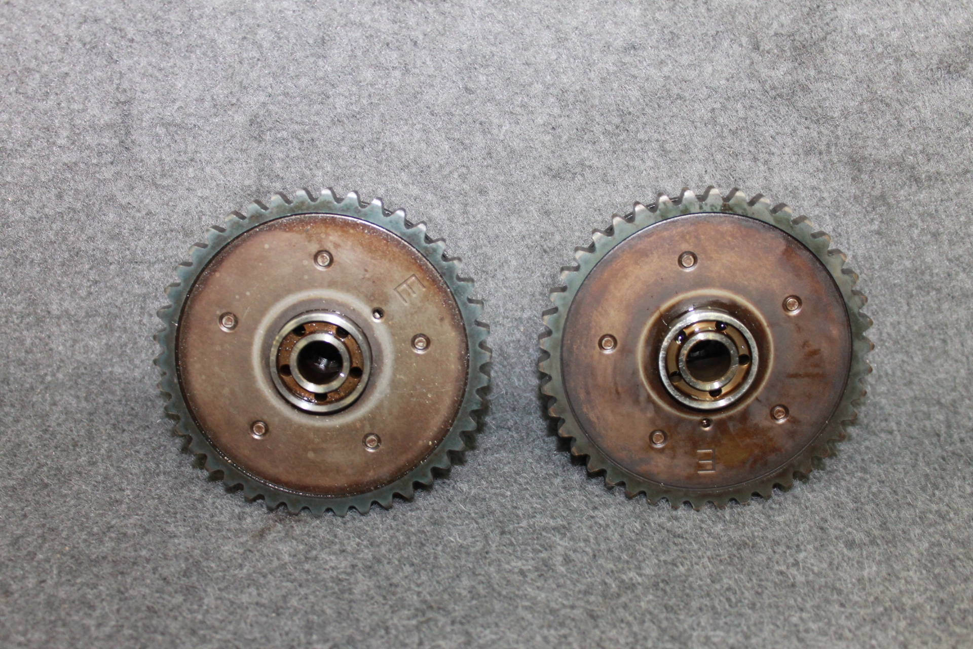 BMW VANOS imu 11367598001 Käytetty
