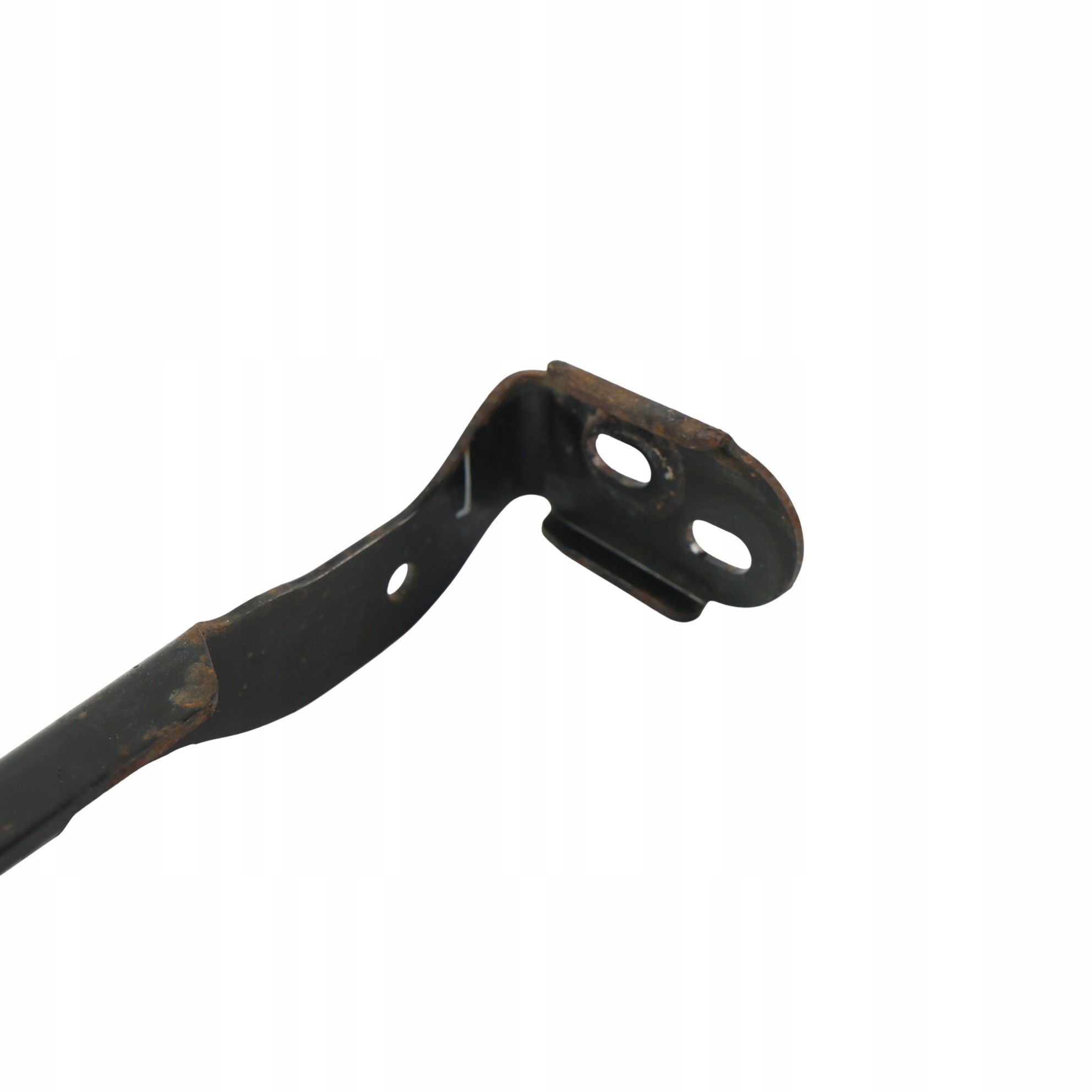 Mercedes W204 C207 Auspuffhalter links M272 M273 A2044926041 image 3