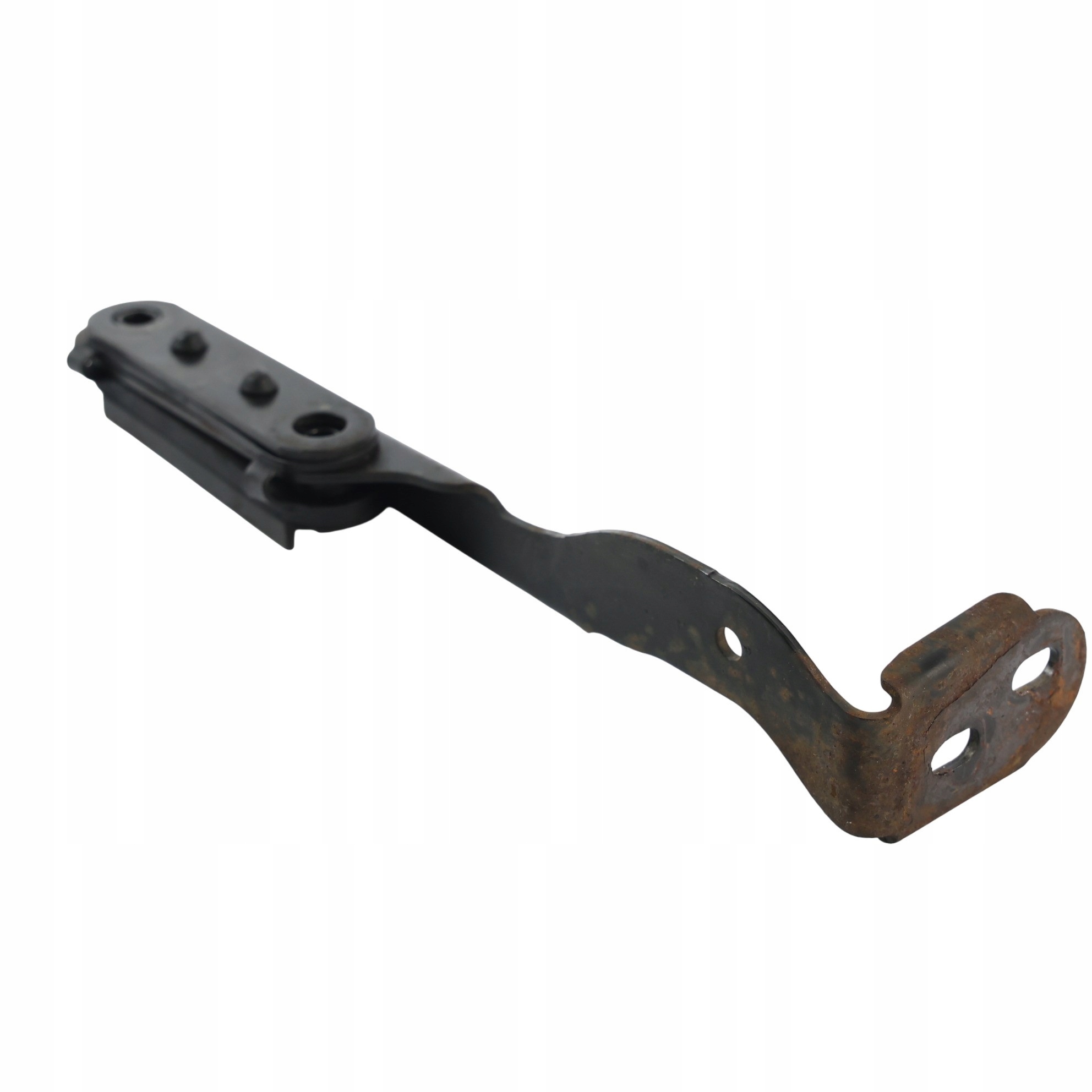 Mercedes W204 C207 Auspuffhalter links M272 M273 A2044926041 image 7