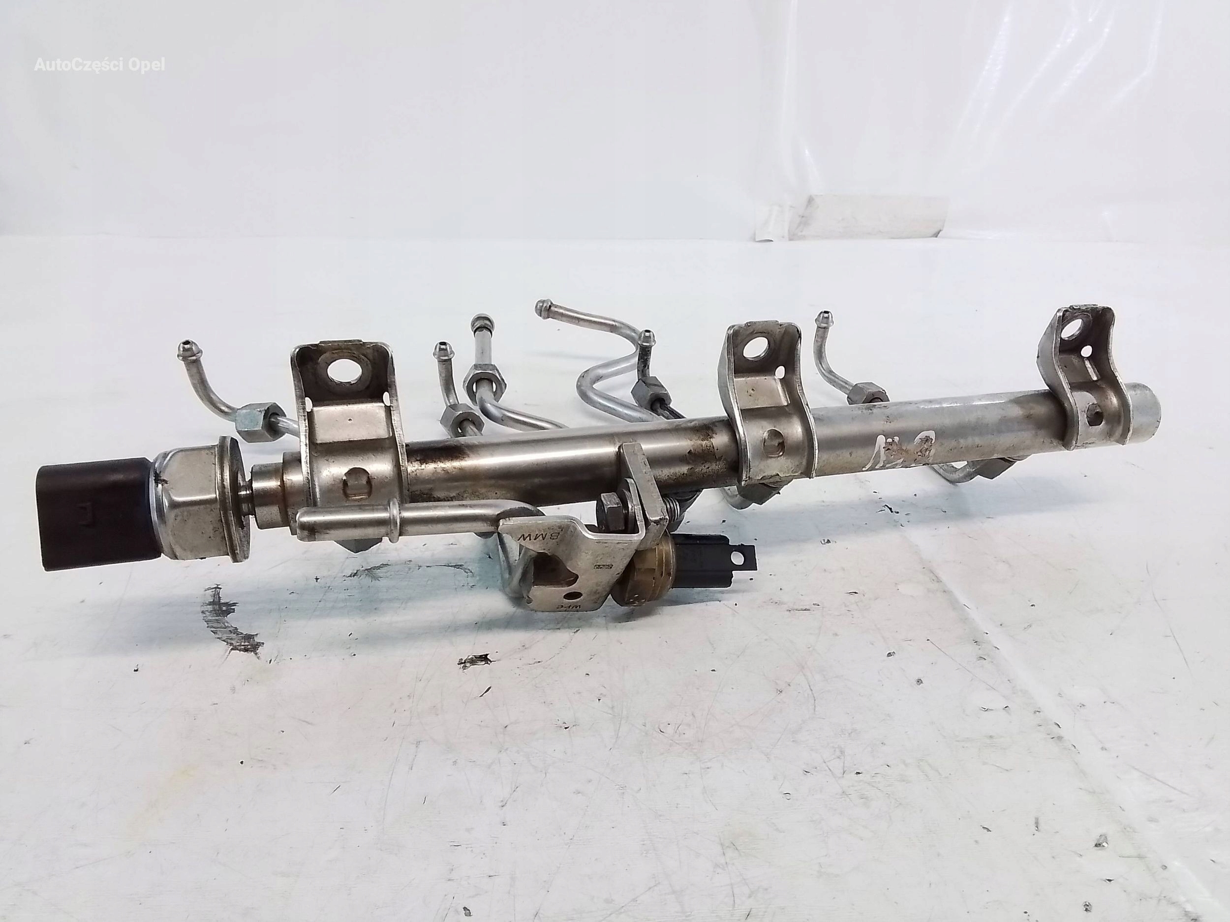 BMW E60 F10 E90 X5 MINI N53 2,3 3,0 Sensor Leiste 7537319
