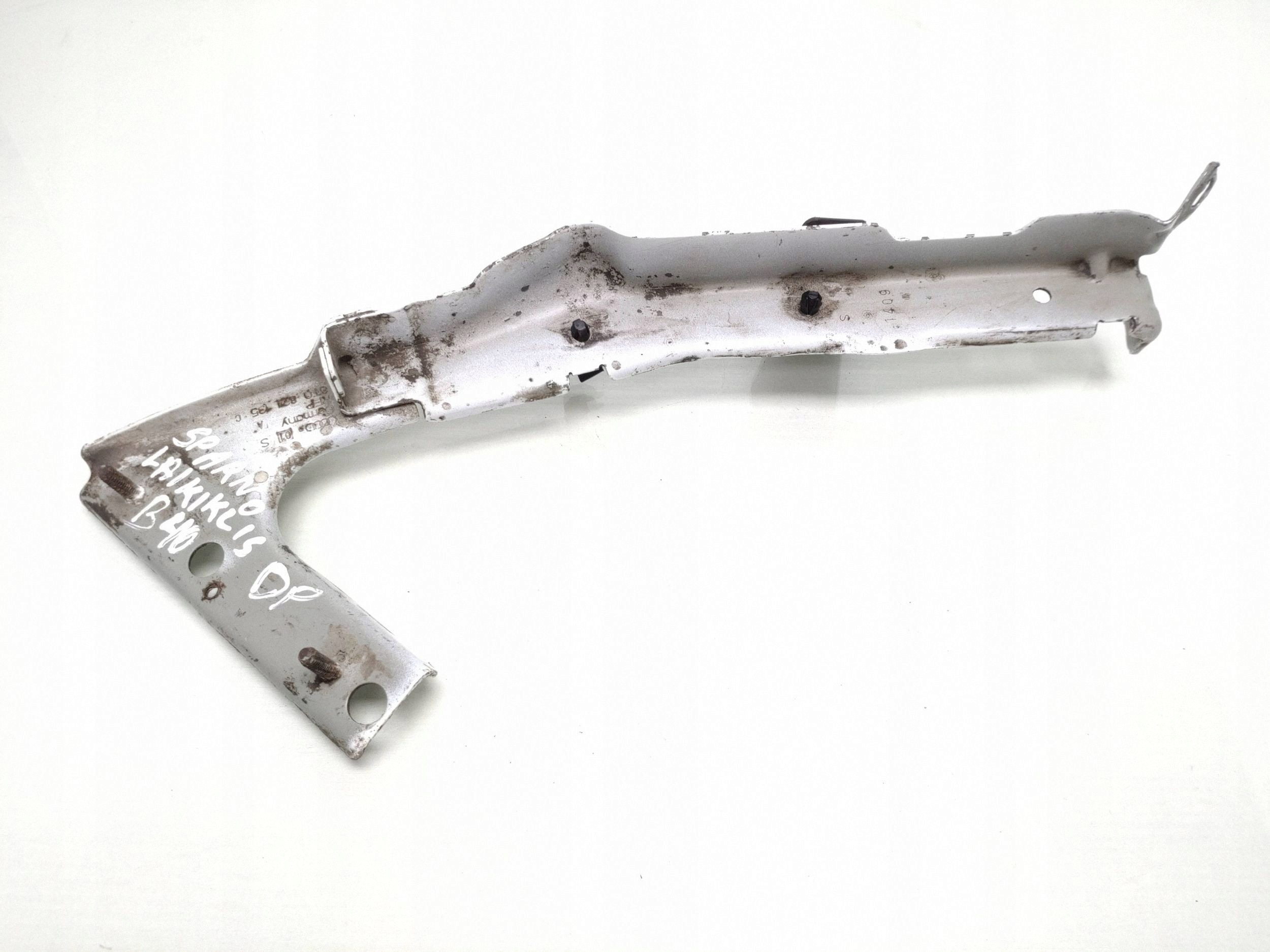 Audi OE 8T0821135C fixation aile avant L image 2