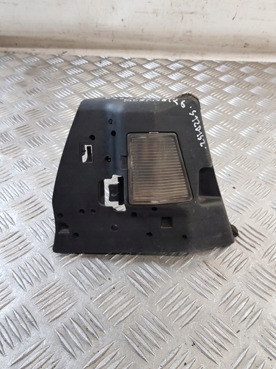 Rear Lamp Socket Insert BMW E46 Sedan 230028R