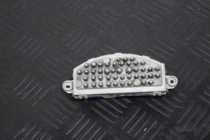 Résistance de soufflerie 271505535R T457795 RENAULT MEGANE IV 4 LIFT KOMBI