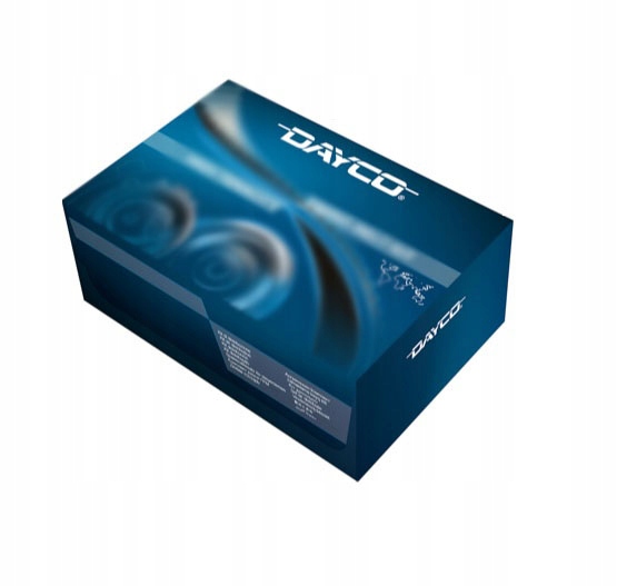Courroie de distribution Dayco 94335 (occasion) image 3