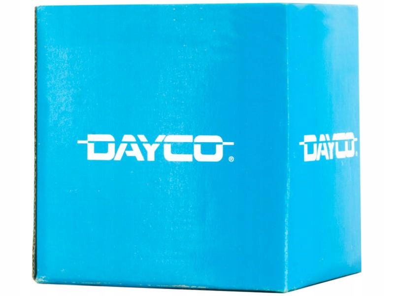 Courroie de distribution Dayco 94335 (occasion) image 4