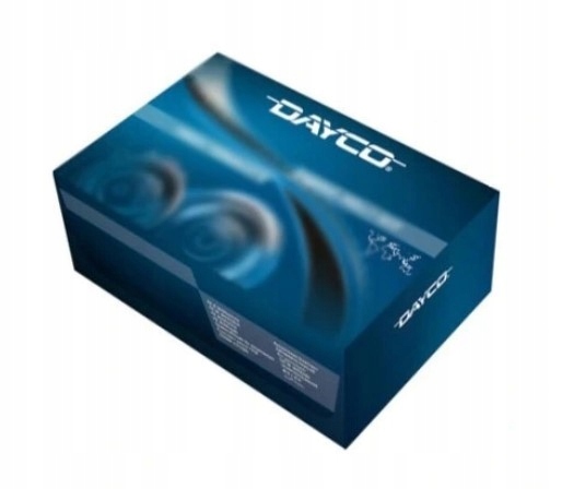 Courroie de distribution Dayco 94451 (occasion) image 6