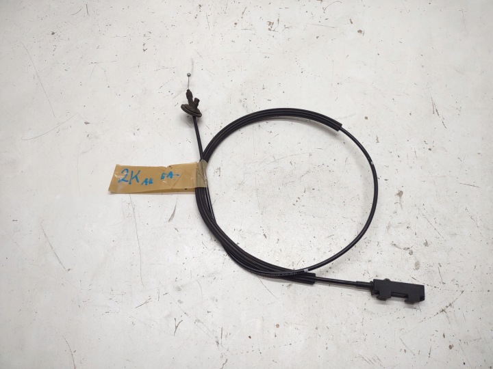Motorhaubenöffner 2K0823535 CADDY 2K 2003-2010 Original