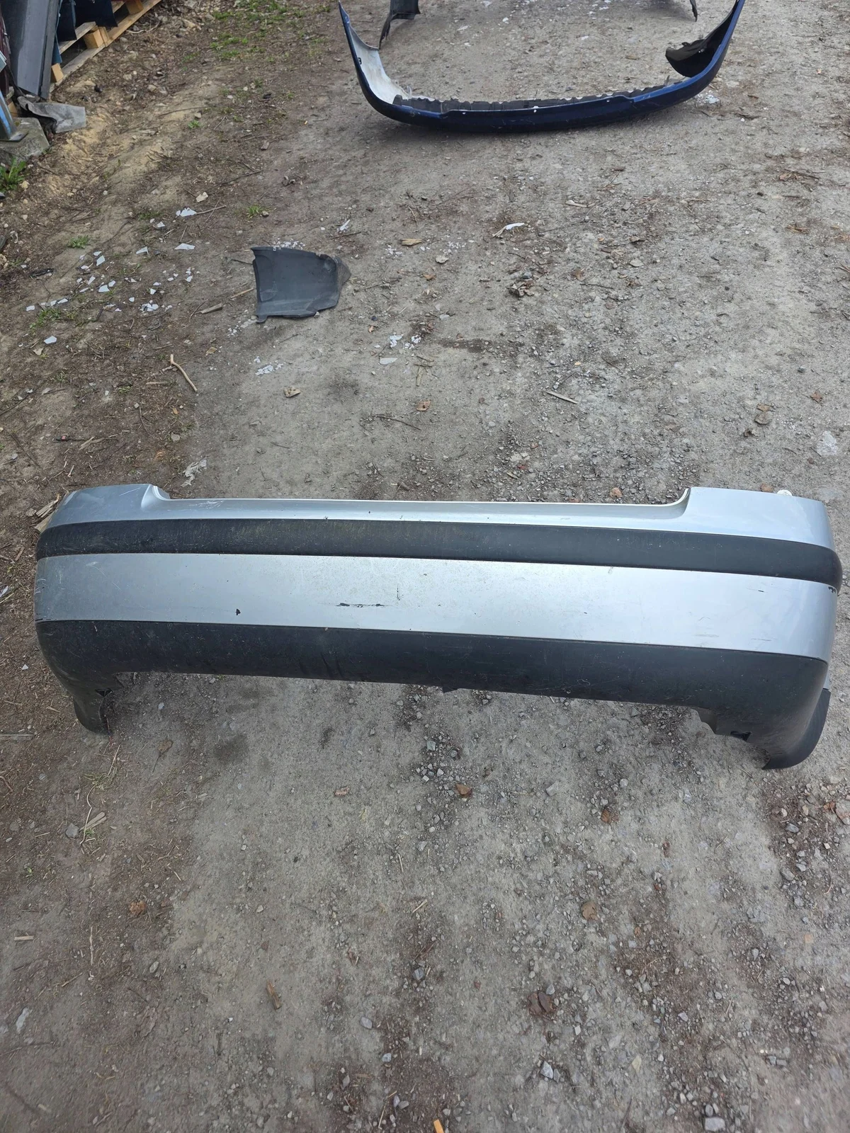 Volkswagen Spoiler 3B5807521 Gebruikt