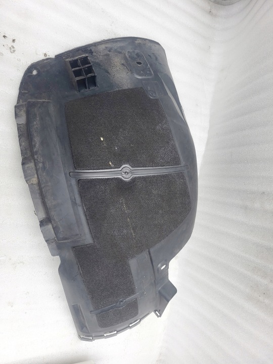 Opel Meriva II 2 B 10- etupyöränkaari oikea 13267681 13267677