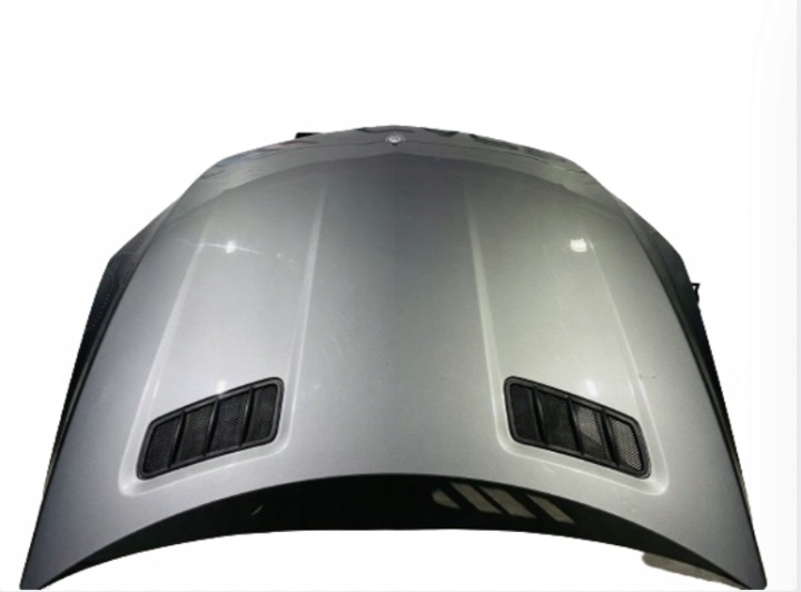 MERCEDES ML W166 166 Motorhaube 197