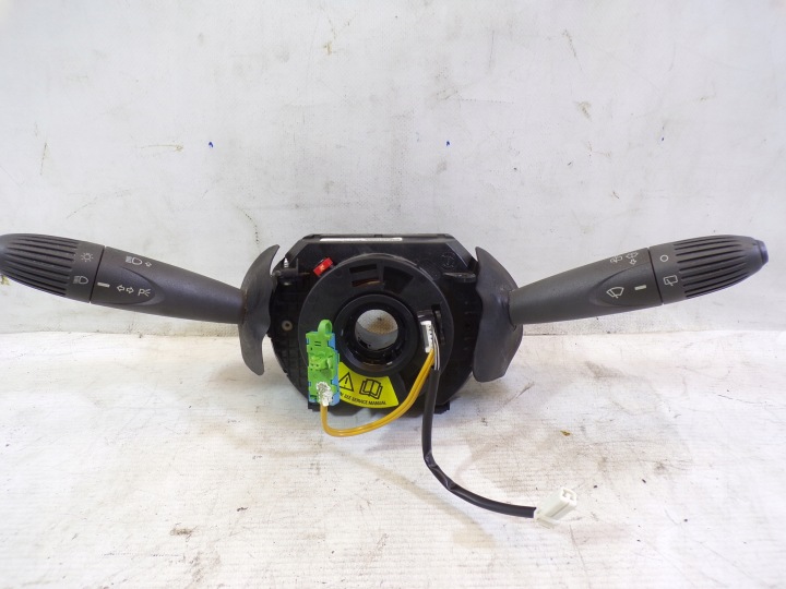 Combined switch Fiat Panda 2 II 735444632