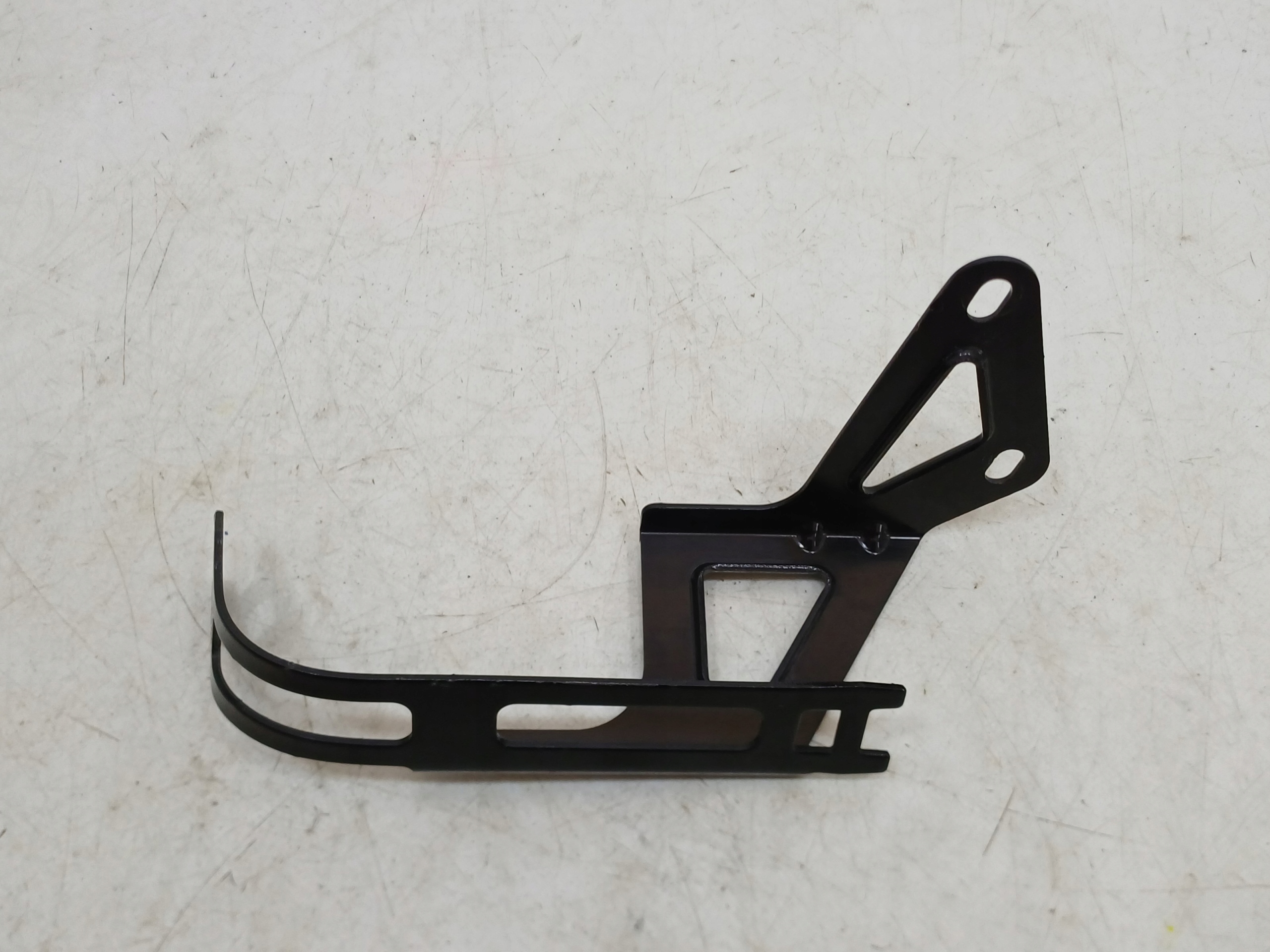 Kühlerhalterung Mercedes W217 L P A2225043940
