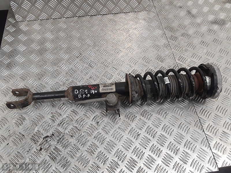 Demper voor links/rechts BMW 5 F11 LCI 6863887 6863890 N47 B47 N20 image 2