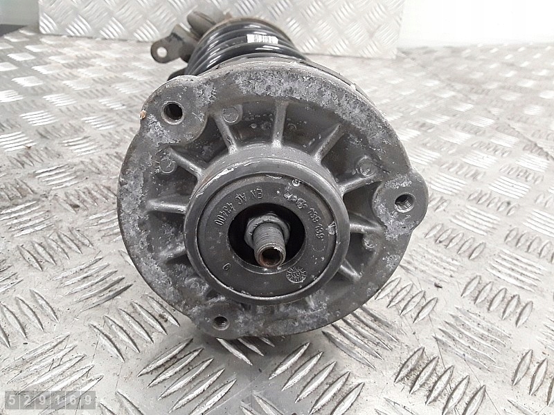 Demper voor links/rechts BMW 5 F11 LCI 6863887 6863890 N47 B47 N20 image 4