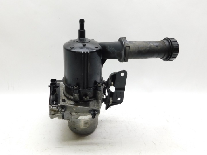 Ohjaustehostimen pumppu 9675811180 - PEUGEOT 3008 5008 I 2.0 HDI 09-16
