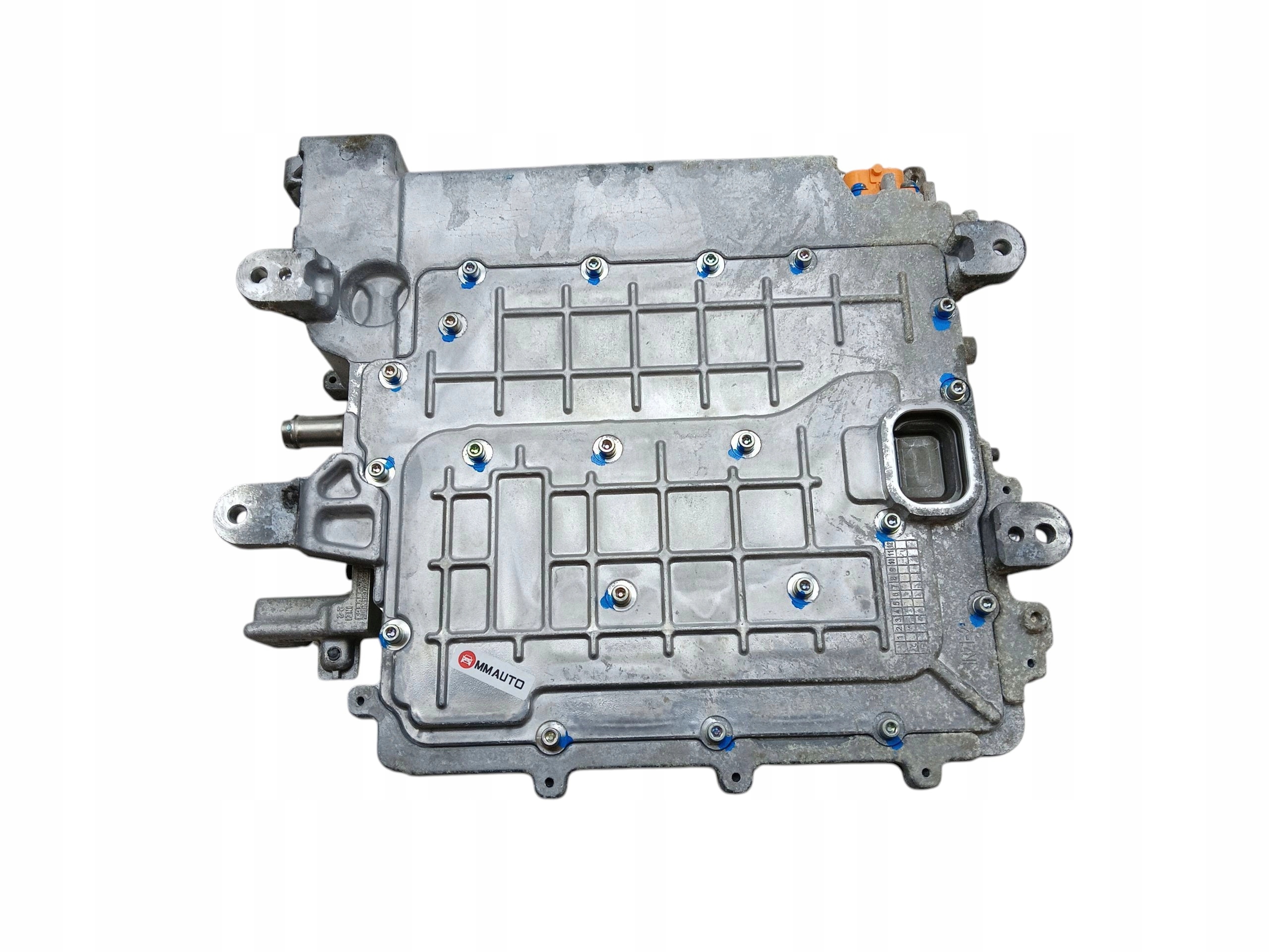 Onduleur Hyundai Kona Electric 36400-0E178 image 6