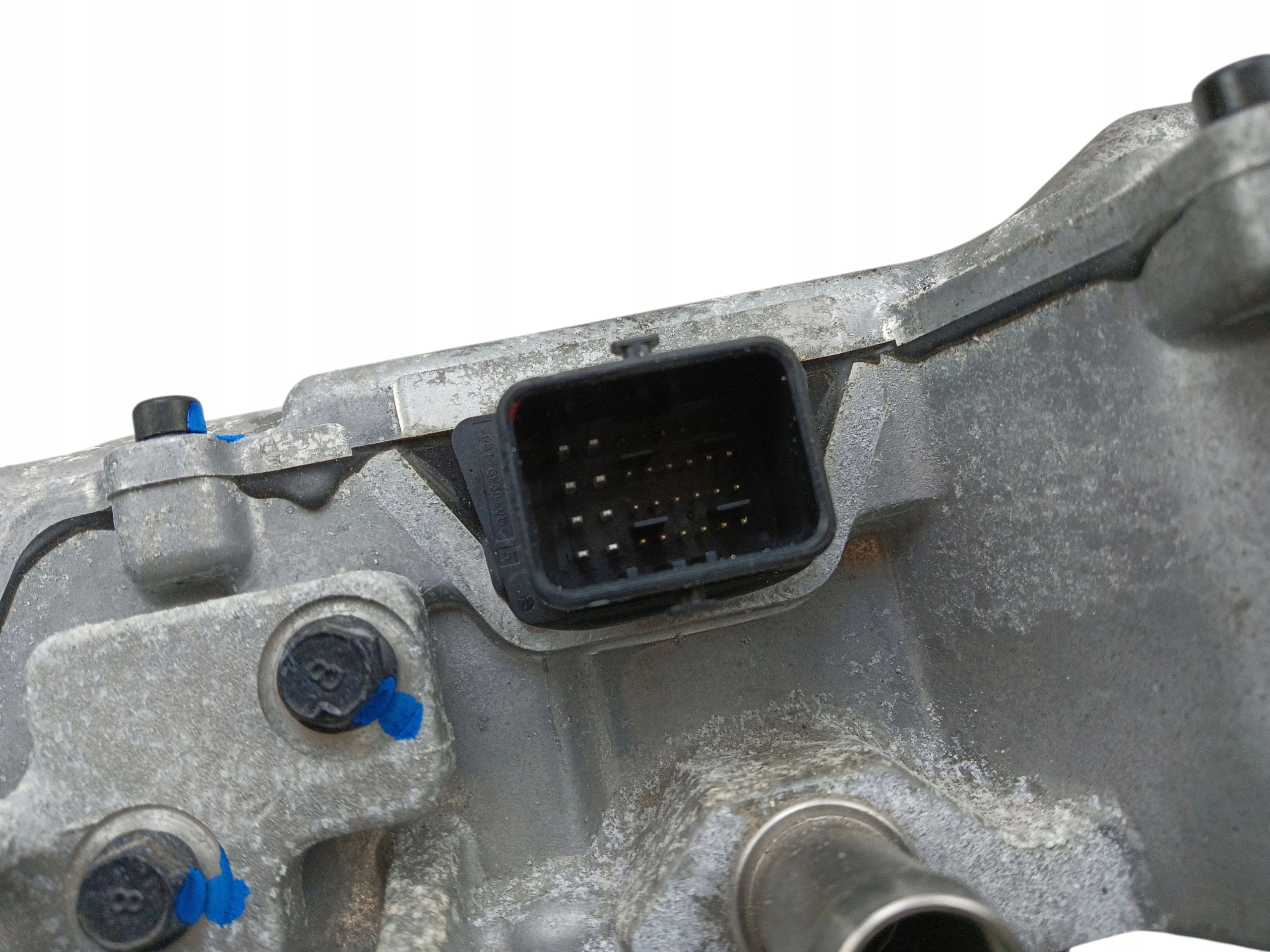 Onduleur Hyundai Kona Electric 36400-0E178 image 7