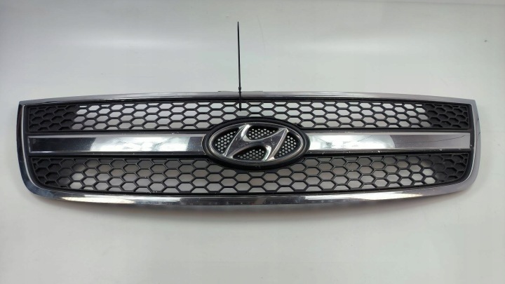 Hyundai H1 II -säleikkö, käytetty