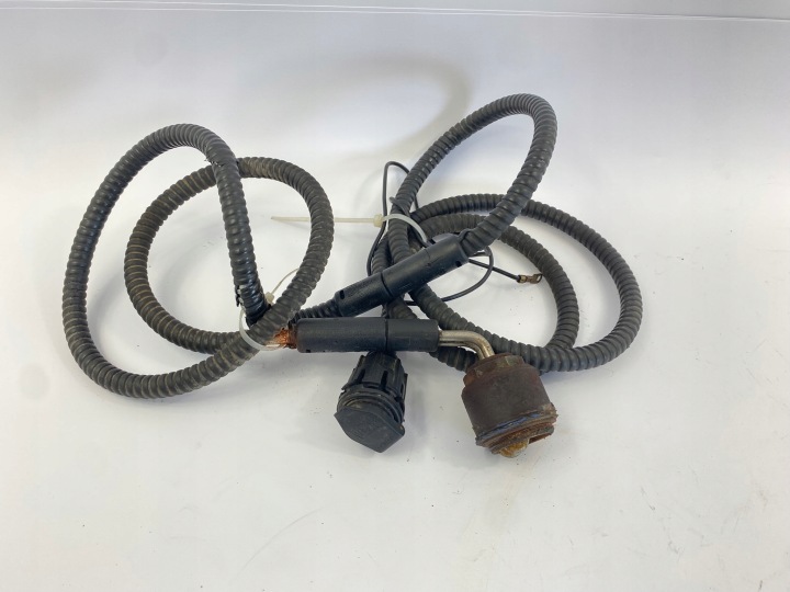 Motorheizung Kühlmittelheizung für W124 M104 /#105081