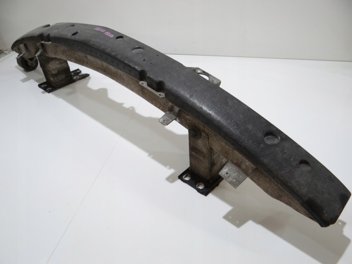Puskurin alaosa etu BMW E65 E66 LIFT